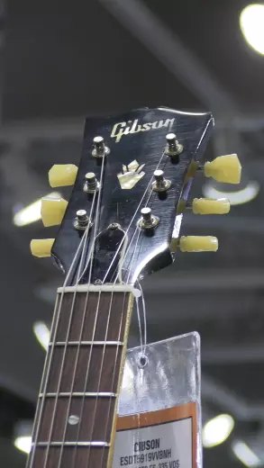 Store Special Product - Gibson - 1959 ES-335 VOS VINTAGE BURST